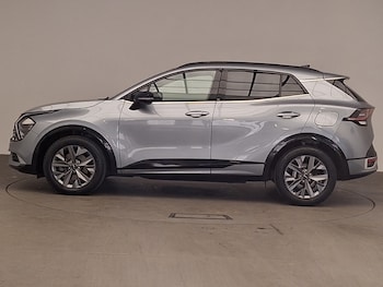 Used Kia Sportage 2022 for sale - 76144907: Photo