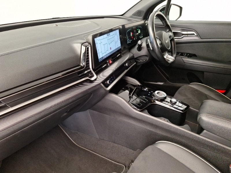 Used Kia Sportage 2022 for sale - 76144907: Photo 5
