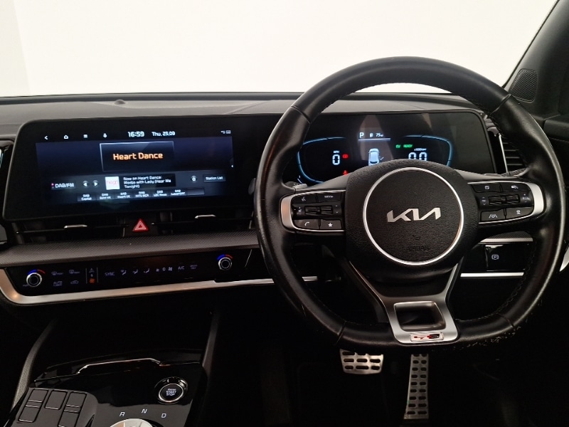 Used Kia Sportage 2022 for sale - 76144907: Photo 7
