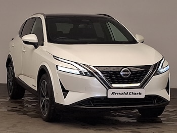 Used Nissan Qashqai 2023 for sale - 78647487: Photo