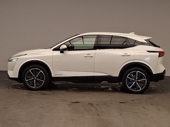 Used Nissan Qashqai 2023 for sale - 78647487: Photo