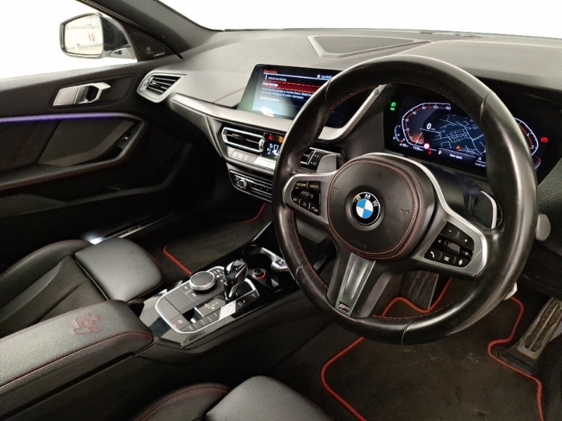 Used BMW 1 Series 2021 for sale - 76800104: Photo 11