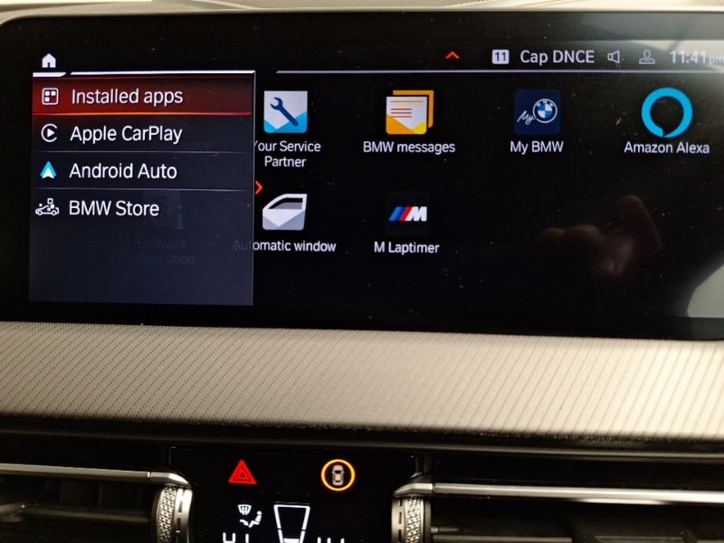 Used BMW 1 Series 2021 for sale - 76800104: Photo 13