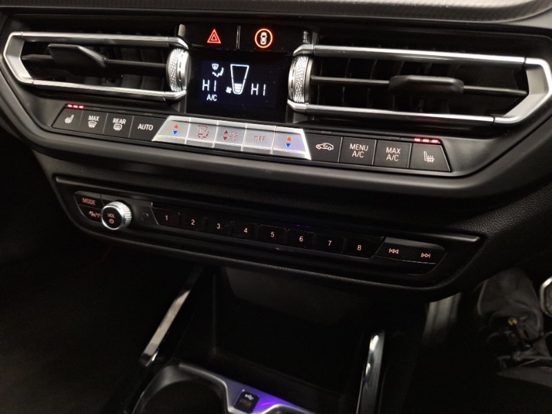 Used BMW 1 Series 2021 for sale - 76800104: Photo 14