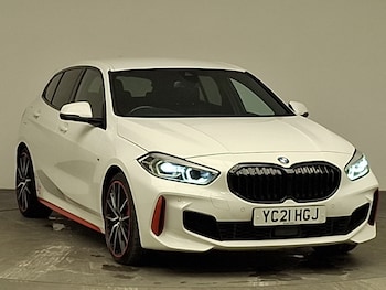 BMW - 1 Series