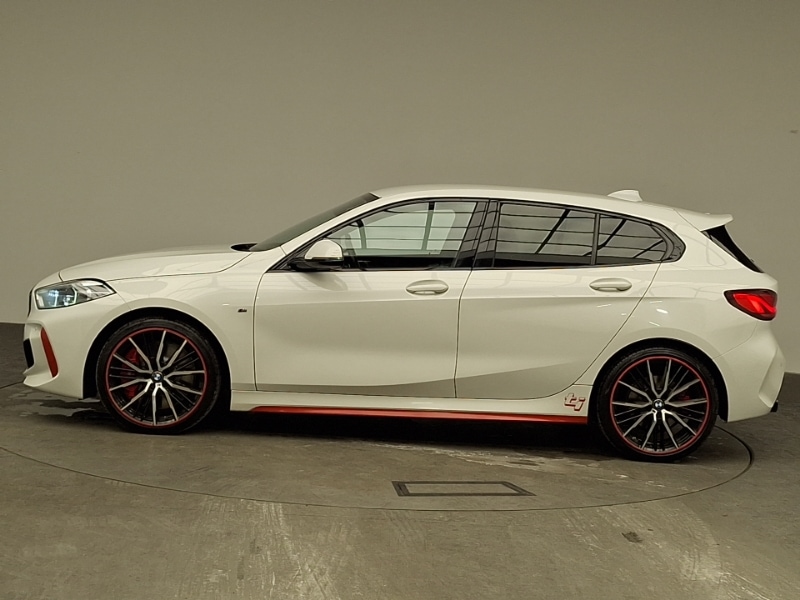 Used BMW 1 Series 2021 for sale - 76800104: Photo 4