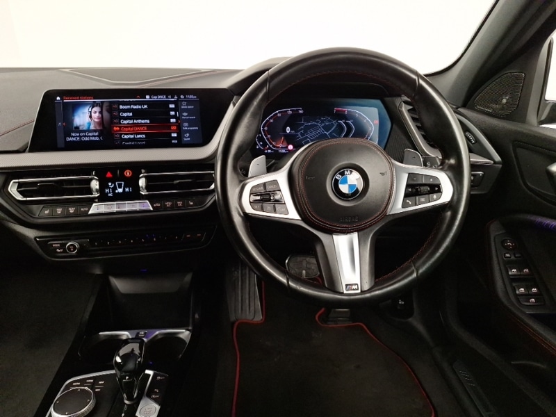 Used BMW 1 Series 2021 for sale - 76800104: Photo 7