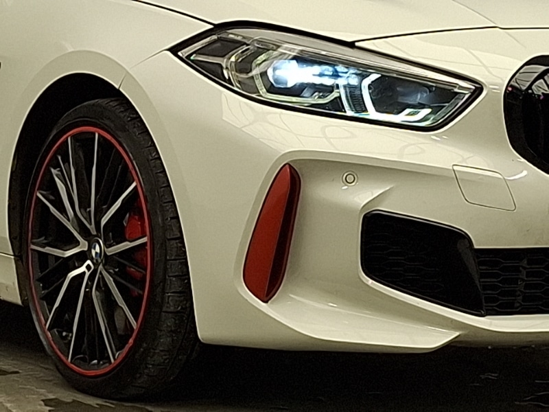 Used BMW 1 Series 2021 for sale - 76800104: Photo 9