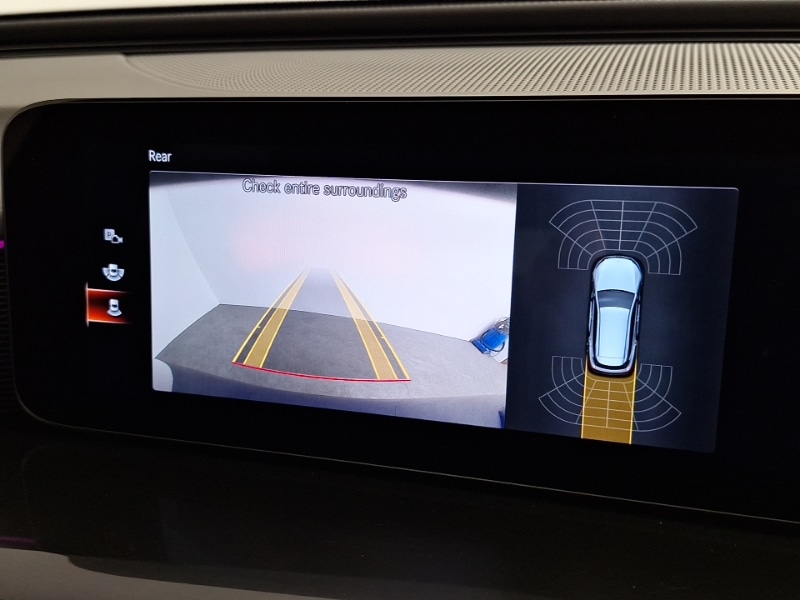 Used Mercedes-Benz EQC 2022 for sale - 77922197: Photo 13