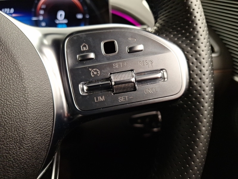 Used Mercedes-Benz EQC 2022 for sale - 77922197: Photo 18