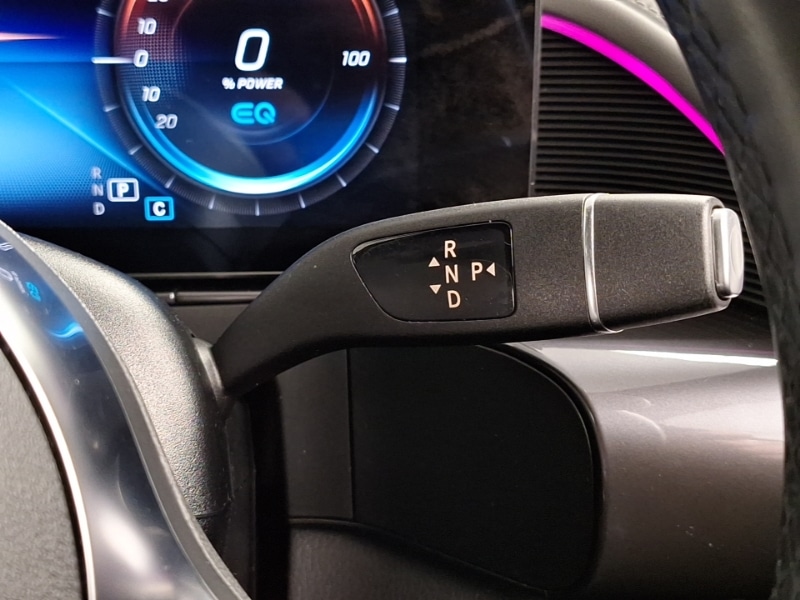 Used Mercedes-Benz EQC 2022 for sale - 77922197: Photo 19