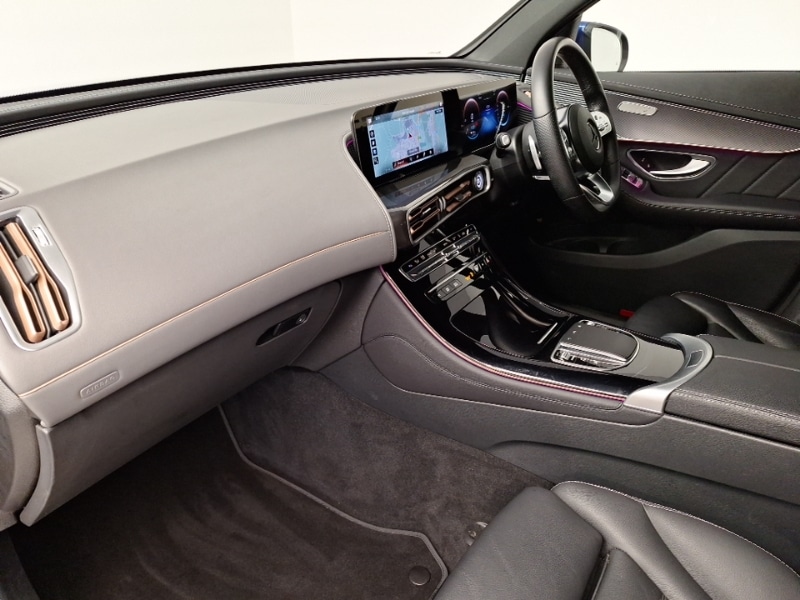 Used Mercedes-Benz EQC 2022 for sale - 77922197: Photo 5