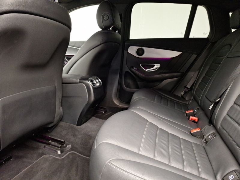 Used Mercedes-Benz EQC 2022 for sale - 77922197: Photo 6