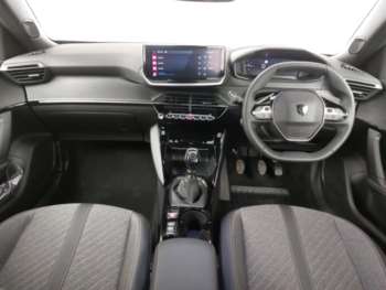 Used Peugeot 2008 2024 for sale - 73999552: Photo