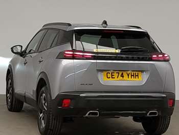 Used Peugeot 2008 2024 for sale - 73999552: Photo