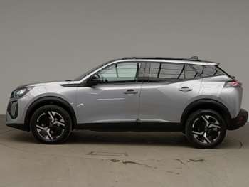 Used Peugeot 2008 2024 for sale - 73999552: Photo