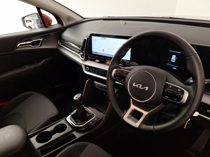 Used Kia Sportage 2025 for sale - 76165877: Photo 11