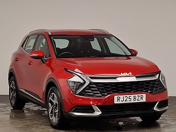 Used Kia Sportage 2025 for sale - 76165877: Photo