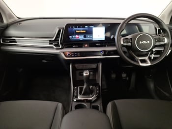 Used Kia Sportage 2025 for sale - 76165877: Photo