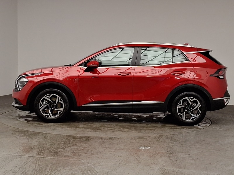 Used Kia Sportage 2025 for sale - 76165877: Photo 4