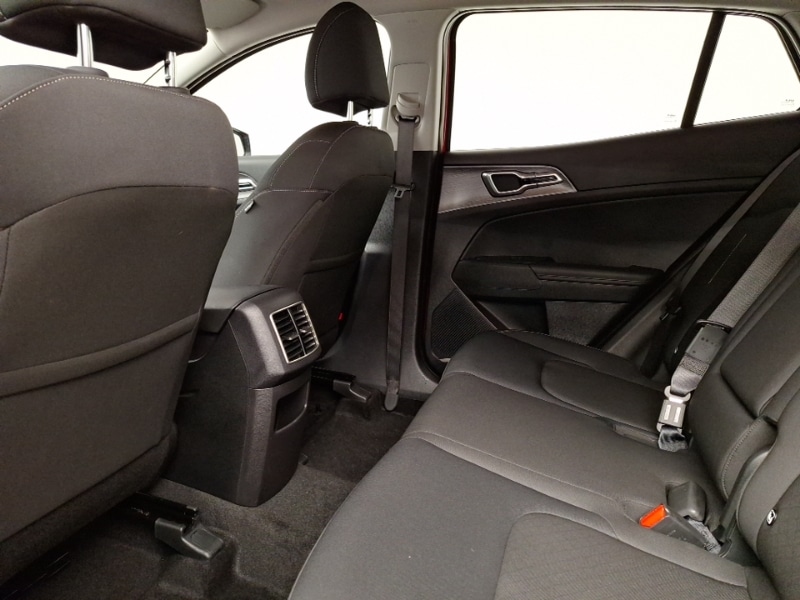 Used Kia Sportage 2025 for sale - 76165877: Photo 6
