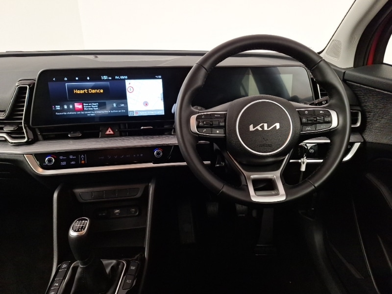 Used Kia Sportage 2025 for sale - 76165877: Photo 7
