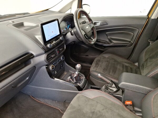 Used Ford Ecosport 2022 for sale - 75656950: Photo 5