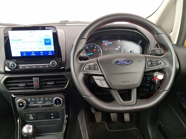 Used Ford Ecosport 2022 for sale - 75656950: Photo 7