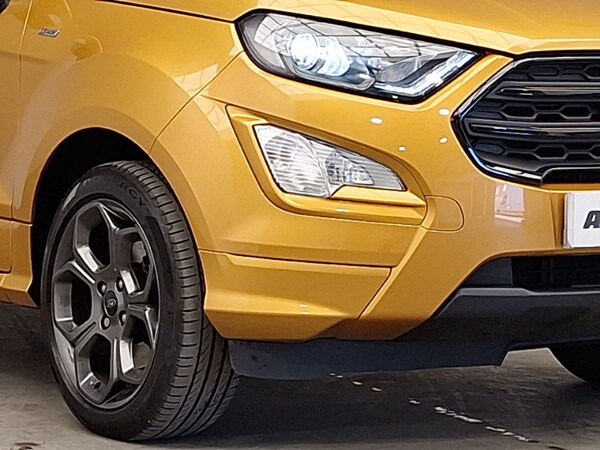 Used Ford Ecosport 2022 for sale - 75656950: Photo 9