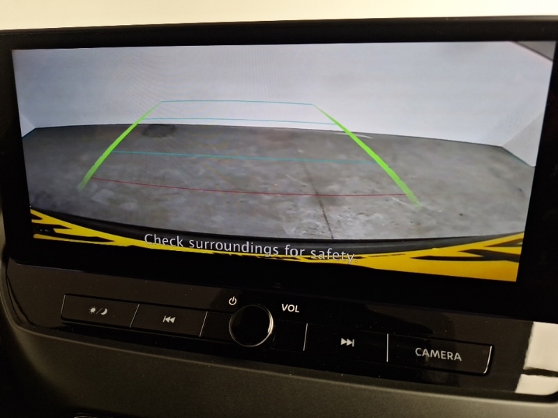 Used Nissan Juke 2025 for sale - 76687651: Photo 12