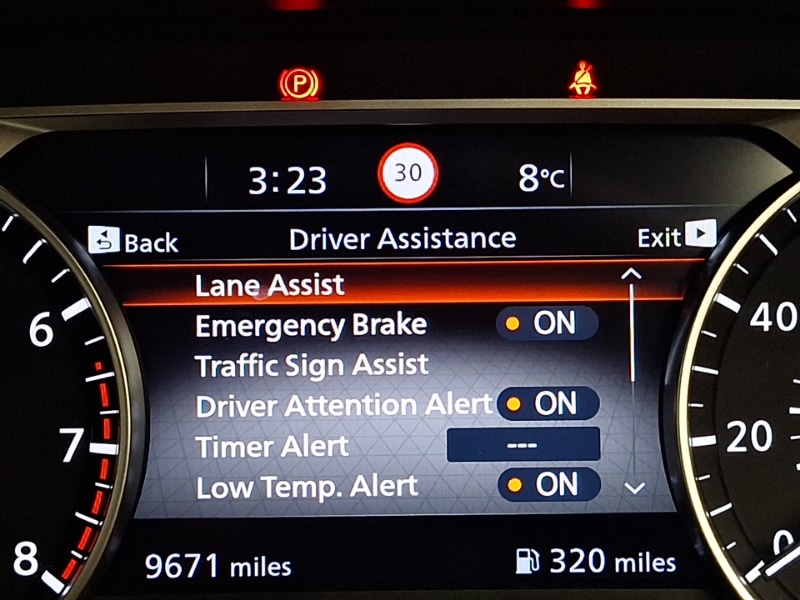 Used Nissan Juke 2025 for sale - 76687651: Photo 18