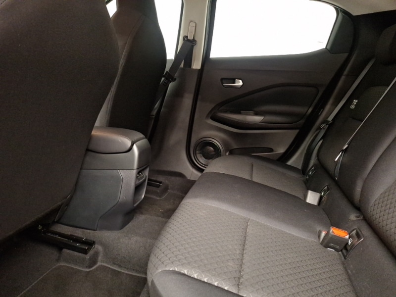 Used Nissan Juke 2025 for sale - 76687651: Photo 6