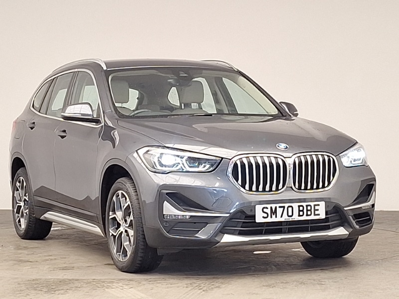 Used BMW X1 2020 for sale - 76325395: Photo 1