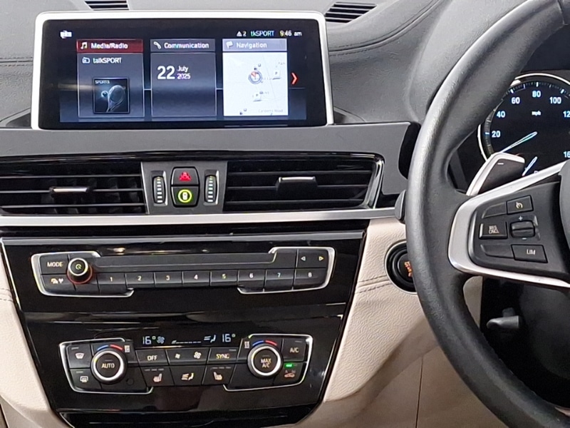 Used BMW X1 2020 for sale - 76325395: Photo 10