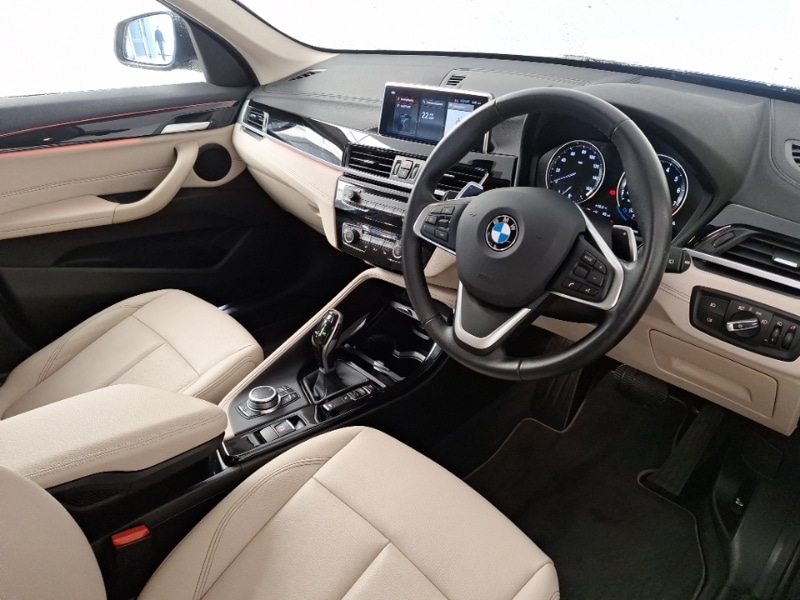 Used BMW X1 2020 for sale - 76325395: Photo 11