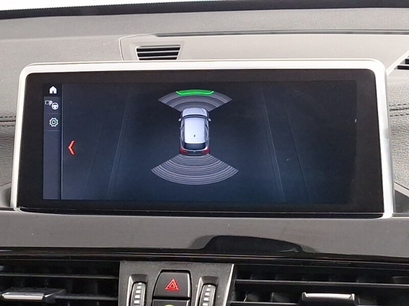 Used BMW X1 2020 for sale - 76325395: Photo 12