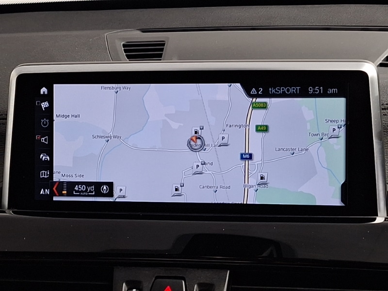 Used BMW X1 2020 for sale - 76325395: Photo 13