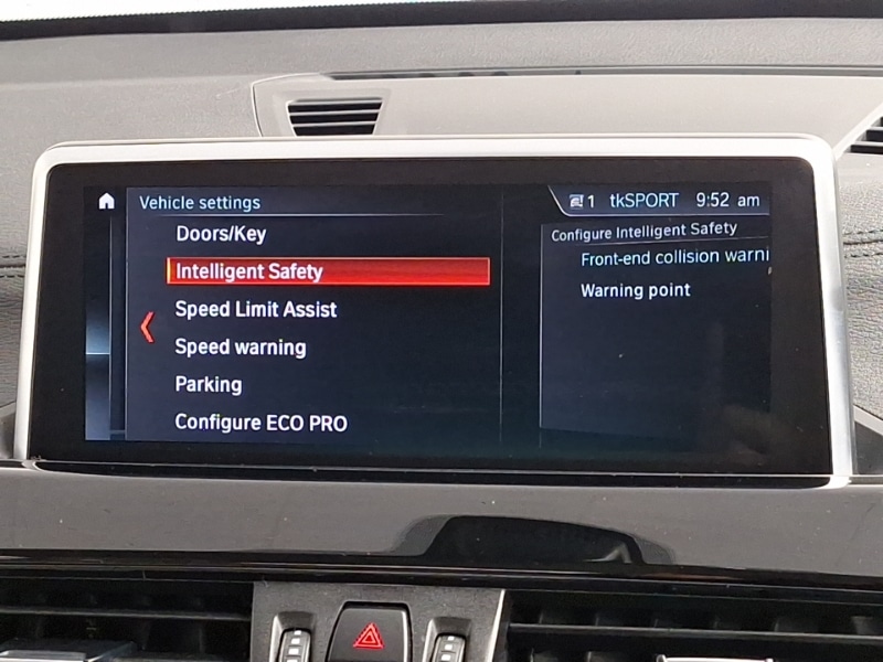 Used BMW X1 2020 for sale - 76325395: Photo 14