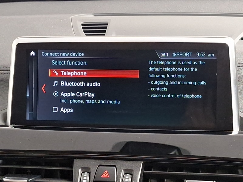 Used BMW X1 2020 for sale - 76325395: Photo 15