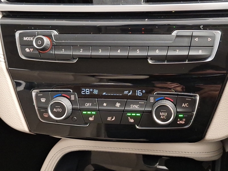 Used BMW X1 2020 for sale - 76325395: Photo 16