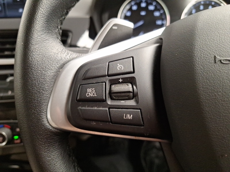 Used BMW X1 2020 for sale - 76325395: Photo 17