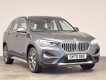 2020 - xDrive 20i xLine 5dr Step Auto