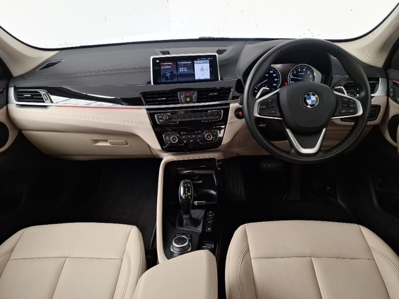Used BMW X1 2020 for sale - 76325395: Photo 2