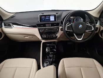Used BMW X1 2020 for sale - 76325395: Photo