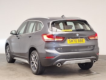 Used BMW X1 2020 for sale - 76325395: Photo