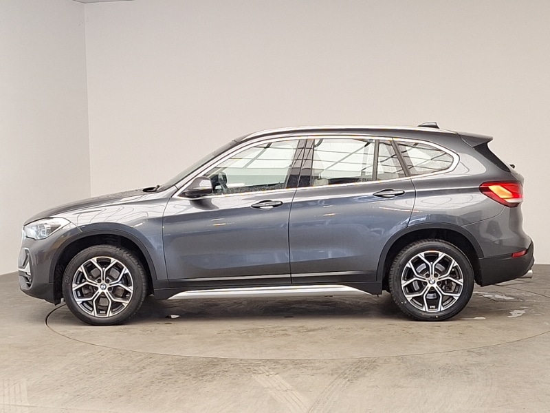 Used BMW X1 2020 for sale - 76325395: Photo 4