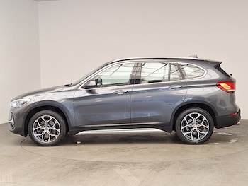 Used BMW X1 2020 for sale - 76325395: Photo