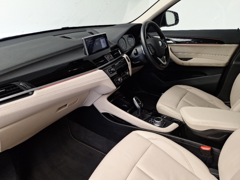 Used BMW X1 2020 for sale - 76325395: Photo 5