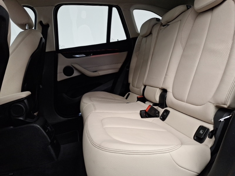 Used BMW X1 2020 for sale - 76325395: Photo 6