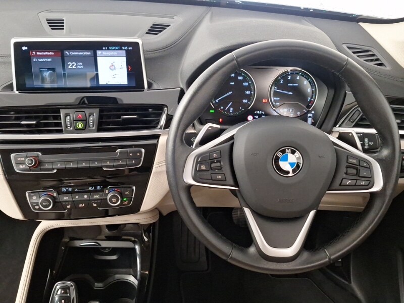 Used BMW X1 2020 for sale - 76325395: Photo 7